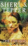 Sheri S. Tepper - The Fresco