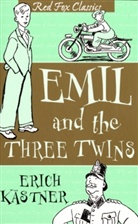 Kastner, Erich Kastner, Erich Kästner, Walter Trier - Emil and the Three Twins