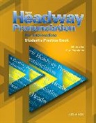 Bill Bowler, Peter Moor - New Headway Pronunciation Course Pre-Intermediate: New Headway Pre-intermediate Pronunciation Book