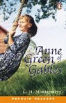 Lucy Montgomery, Lucy Maud Montgomery, Lucy Maude Montgomery - Anne of Green Gables