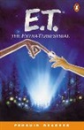 William Kotzwinkle - E.T. The Extra Terrestrial
