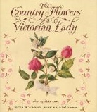 Fanny Robinson - The Country Flowers of a Victorian Lady
