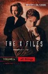 Marc Shapiro - The X-files Episode Guide Volume 6