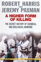 Robert Harris, Jeremy Paxman - Higher Form of Killing -A-