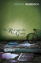 Iris Murdoch - Red and the Green -the