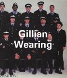 Michae Apted, Michael Apted, Donna De Salvo, Russel Ferguson, Russell Ferguson, John Slyce - Gillian Wearing