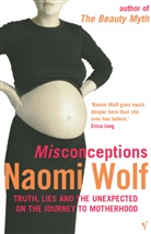 Naomi Wolf, Wolf Naomi - Misconceptions
