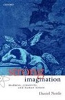 Daniel Nettle, Nettle Daniel - Strong Imagination