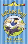 Rob Childs, Childs Rob, Michael Reid - Wicked Day