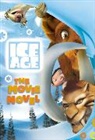 J. E. Bright, J.E. Bright - Ice Age The Movie Novel