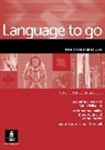 Araminta Crace, Gillie Cunningham, Sue Mohammed, Robin Wileman - Language to go: Language to Go Pre-intermediate Teacher Resource Book