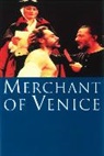 John O'Connor, William Shakespeare - The Merchant of Venice