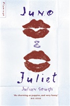 Julian Gough - Juno & Juliet