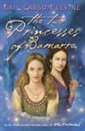 Gail Carson Levine, Gail Carson Levine - The Two Princesses of Bamarre