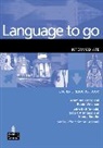 A. Crace, Araminta Crace, R. Wileman, Robin Wileman - Language to go: Language To Go Intermediate Teacher's Resource Book