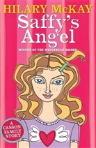 Hilary McKay - Saffy's Angel