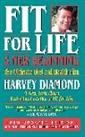 Harvey Diamond - Fit for Life