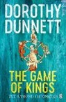 Dorothy Dunnett - The Game of Kings