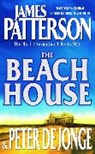 Peter De Jonge, Jonge, Patterso, James Patterson - The Beach House