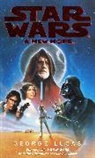 George Lucas, Lucas George - Star Wars: A New Hope