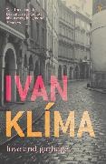 Ivan Klima, Klima Ivan - Love and Garbage