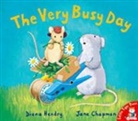 Jane Chapman, Diana Hendry, Jane Chapman - Very Busy Day -the-