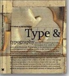 Phil Baines, Andrew Haslam - Type & Typography