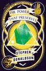 Stephen Donaldson, Donaldson Stephen - The Power That Preserves