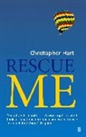 Christopher Hart, Hart Christopher - Rescue Me