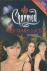 Constance M Burge, Constance M. Burge, Constantin Burge - Kiss of Darkness