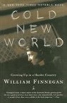Finnegan, William Finnegan - Cold New World