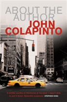 John Colapinto - About the Author