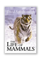 David Attenborough - The Life of Mammals