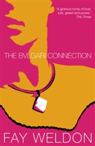 Fay Weldon - The Bulgari Collection