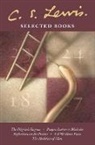 C S Lewis, C. S. Lewis - Selected Books