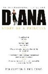 Tim Clayton, Clayton Tim, Phil Craig - Diana : Story of a Princess