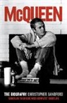 Christopher Sandford, Sandford Christopher - McQueen