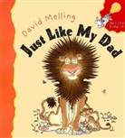 David Melling - Just Like My Dad