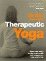 Mosaraf Ali, Jiwan Brar - Therapeutic Yoga