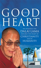 Dalai Lama, Dalai Lama XIV, Dalai Lama XIV., Dalai Lama - The Good Heart