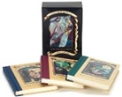 Lemony Snicket, Snicket Lemony, Brett Helquist, Lemony Snicket - A Series of Unfortunate Events Box Set: