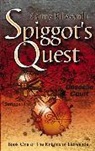 Garry Kilworth - Spiggot's Quest