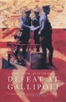 Peter Hart, Nigel Steel, Steel Nigel - Defeat at Gallipolli