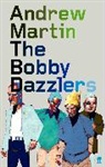 Andrew Martin, Andrew (Professor) Martin - The Bobby Dazzlers