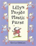 Kevin Henkes - Lilly's Purple Plastic Purse