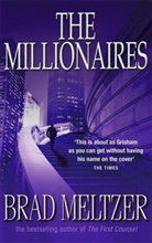 Brad Meltzer, Meltzer Brad - The Millionaires