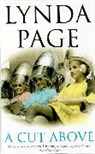 Lynda Page, Page Lynda - A Cut Above