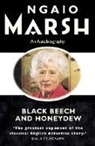 Ngaio Marsh - Black Beech and Honeydew