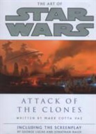 Jake Cotta Vaz, Mark Cotta Vaz - Attack of the Clones
