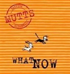 Patrick McDonnel, Patricia McDonnell, Patrick McDonnell - What Now
